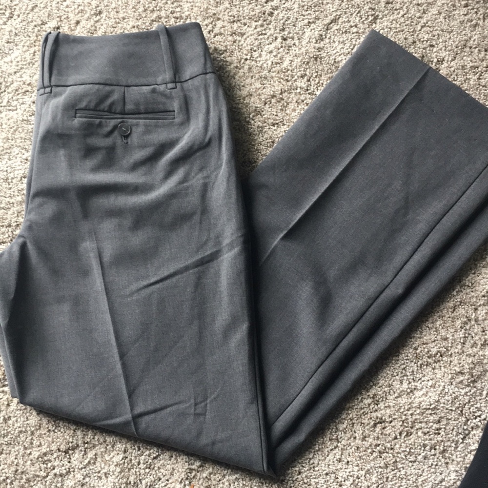 Limited Cassidy bootcut dress pants